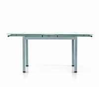 Tavolo SANREMO allungabile 110×70 cm