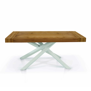 Tavolo allungabile ROMA 180x90 cm – 280x90 cm