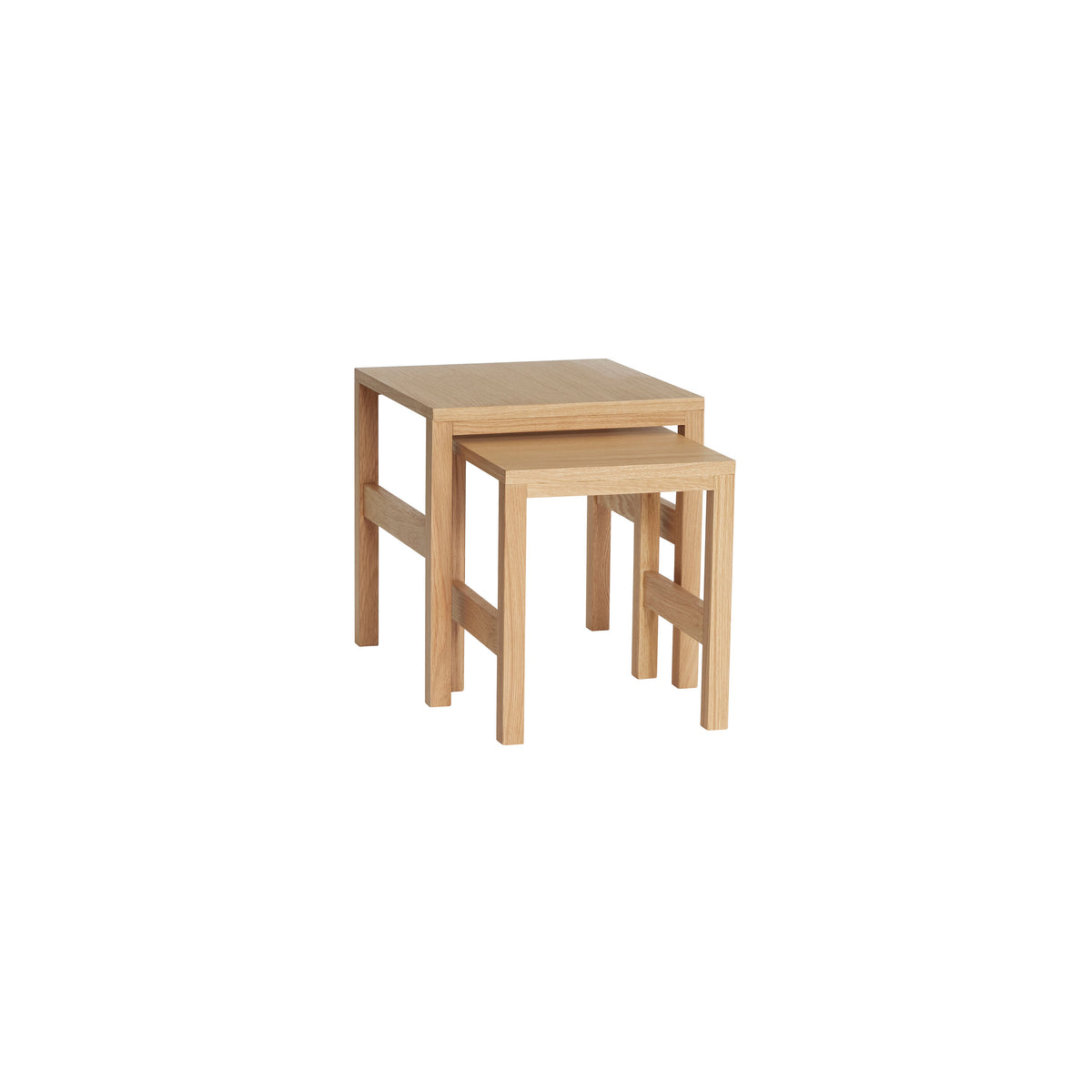 Tavolino PUZZLE (set di 2)