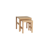 Tavolino PUZZLE (set di 2)