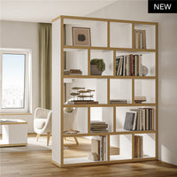Libreria Berlin 5