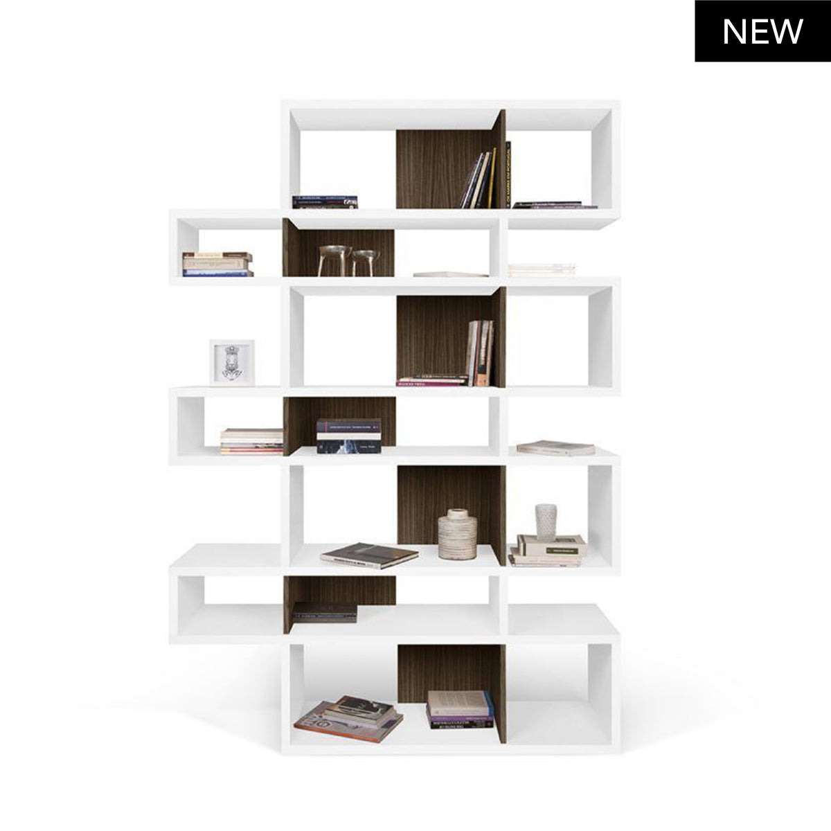 Libreria London triple
