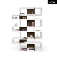 Libreria London triple