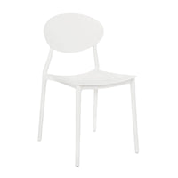 Sedia Oval