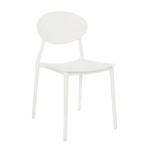 Sedia Oval