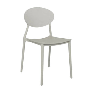 Sedia Oval