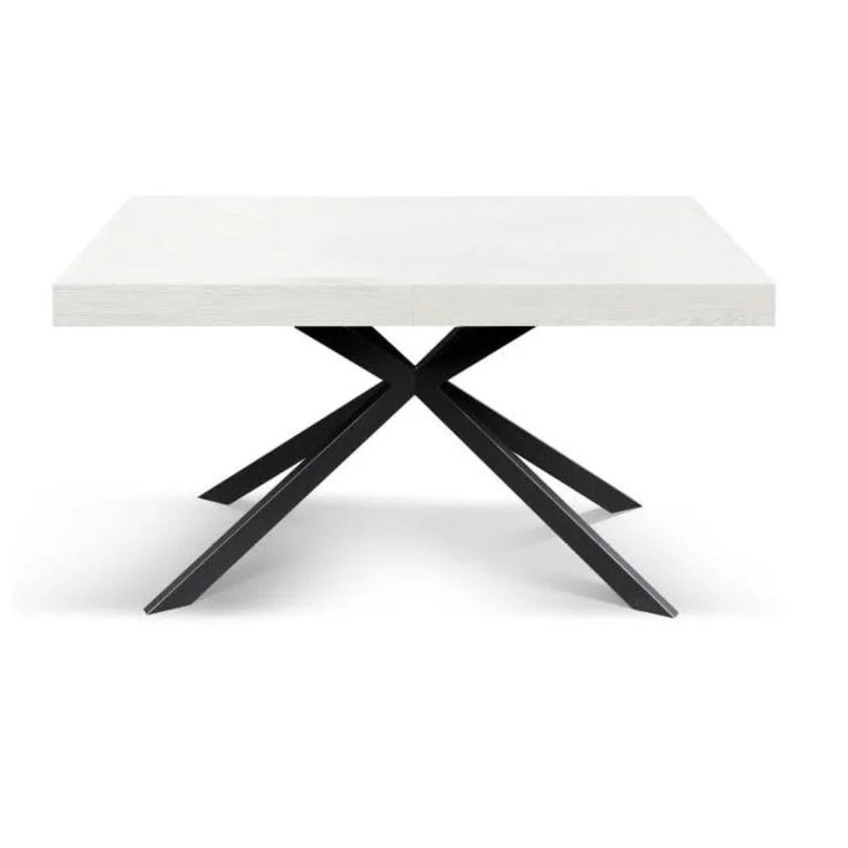 Tavolo allungabile Caorle 140×90 cm - 220×90 cm