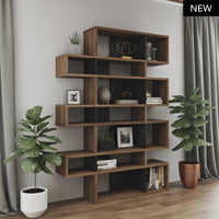 Libreria London triple