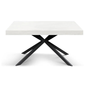 Tavolo allungabile Caorle 180×90 cm – 260×90 cm