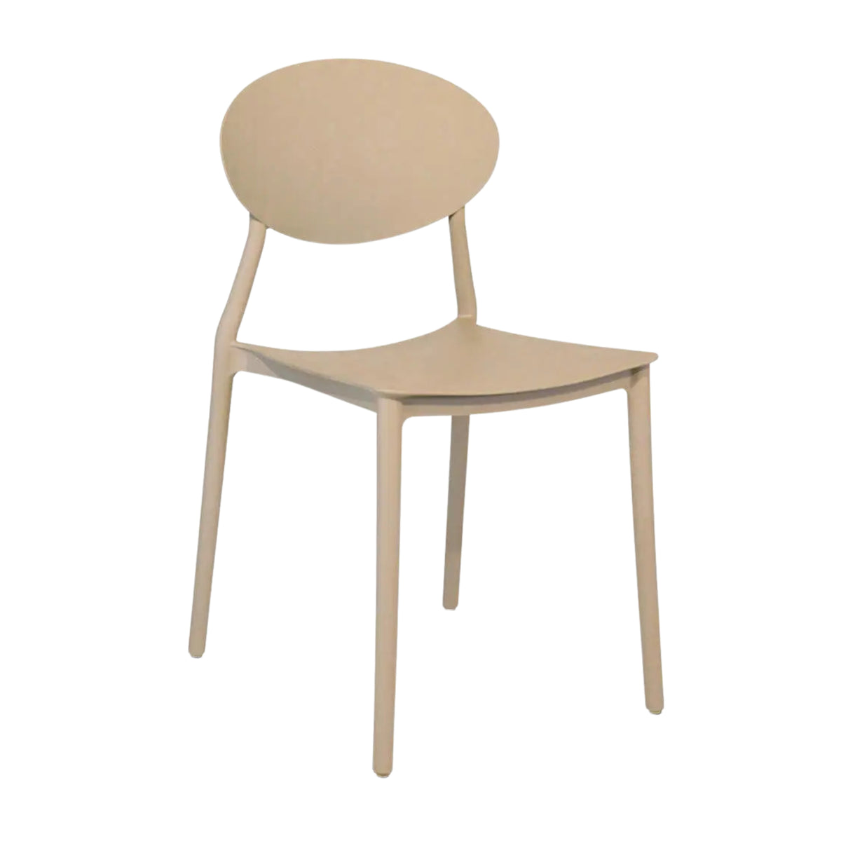 Sedia Oval