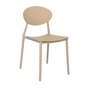 Sedia Oval