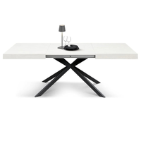 Tavolo allungabile Caorle 160×90 cm – 240×90 cm