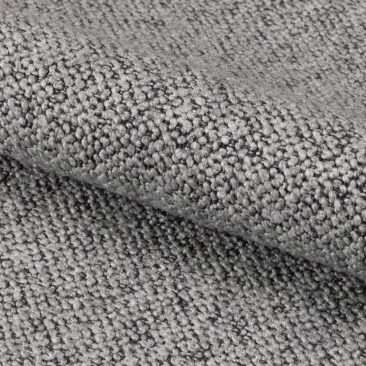 Sedia con braccioli Delia con base a stella