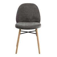 Sedia da pranzo Selina