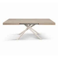 Tavolo allungabile Basileo 140×90 cm – 220×90 cm