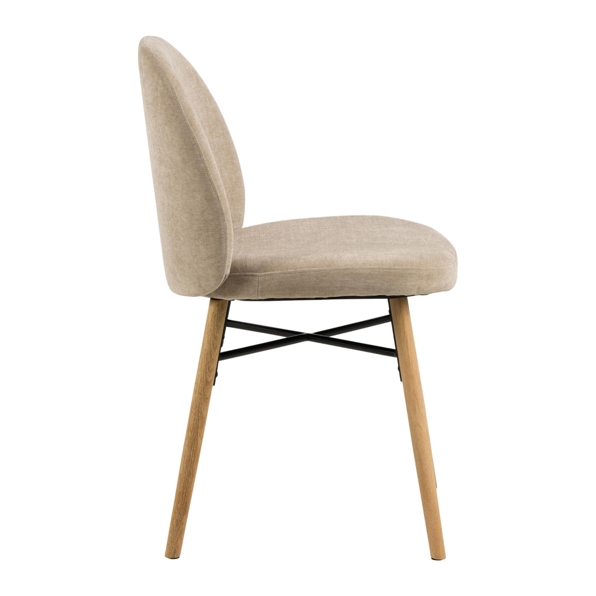 Sedia da pranzo Selina