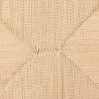 Sedia con braccioli Zoe