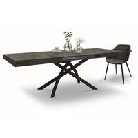 Tavolo allungabile MODEL 160×90 cm – 240×90 cm