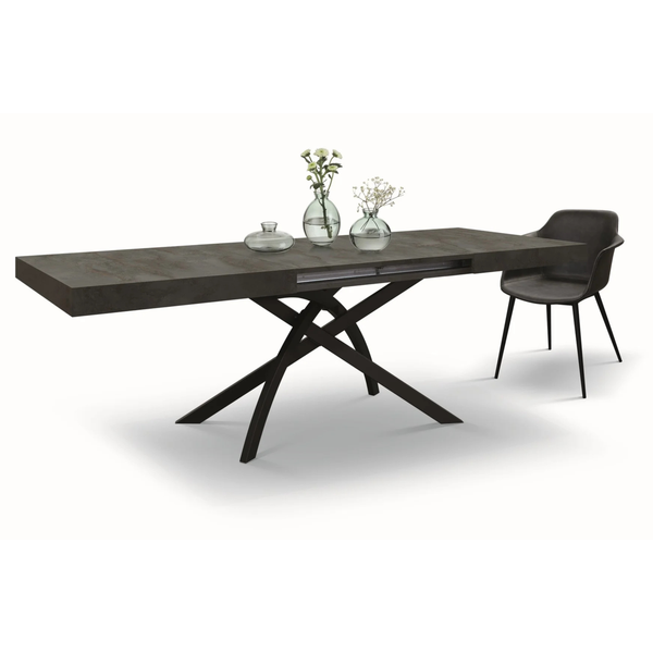 Tavolo allungabile MODEL 160×90 cm – 240×90 cm