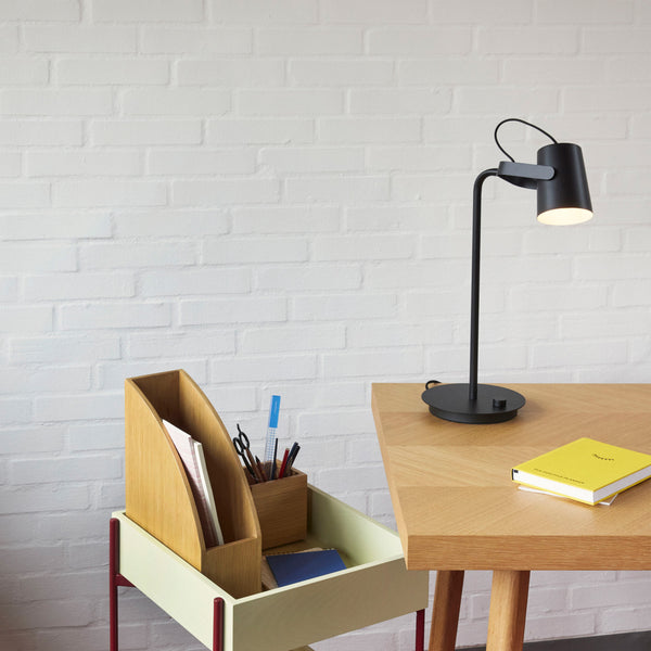 Lampada da tavolo ARDENT