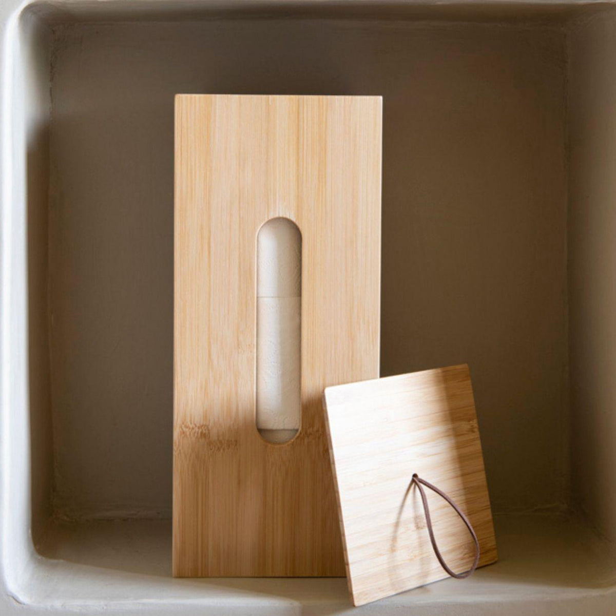 Porta carta igienica ELAN