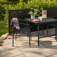 Tavolo VILLA 90x90