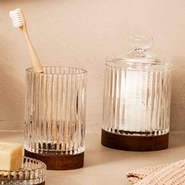 Contenitore decorativo DESHAWN