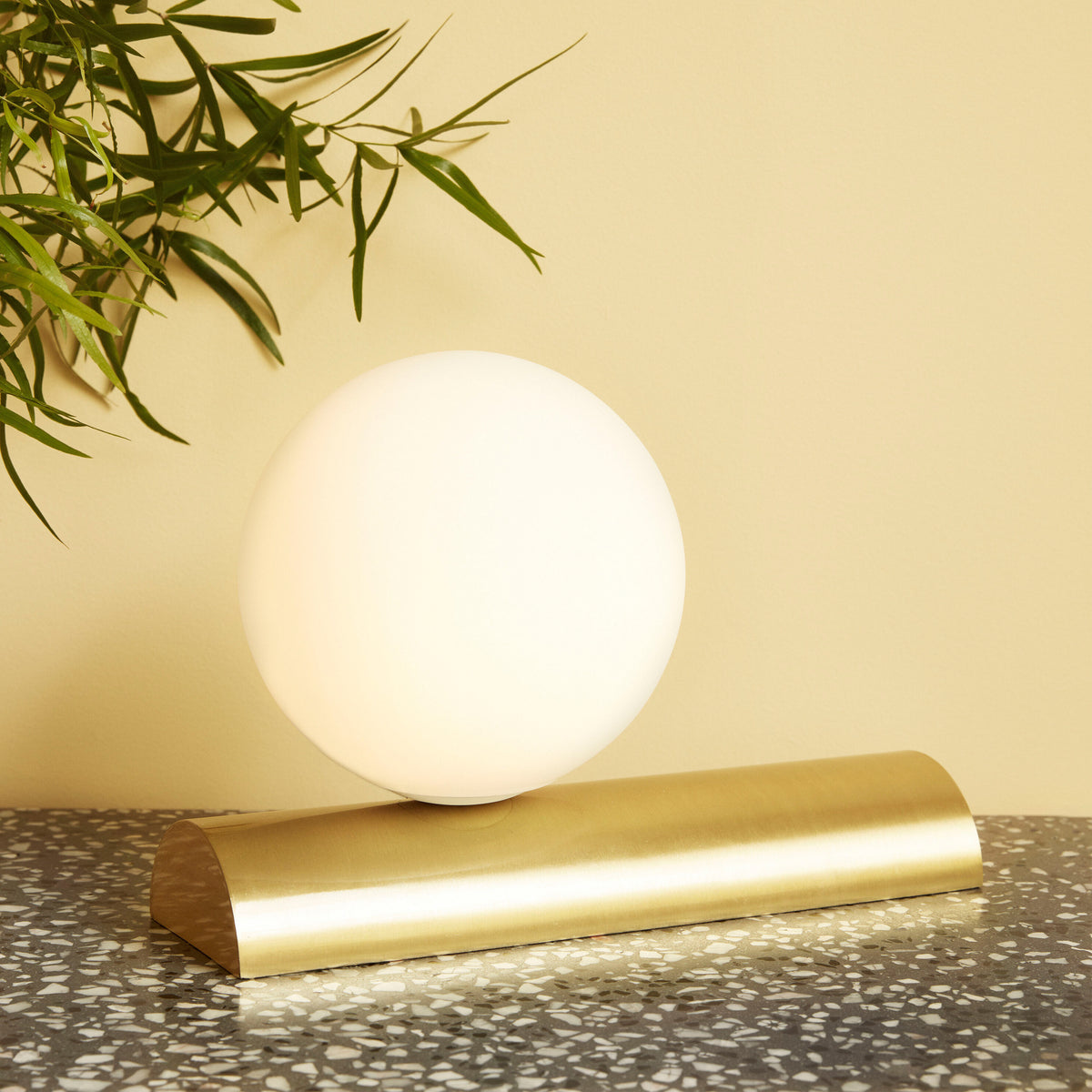 Lampada da tavolo BALANCE