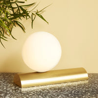 Lampada da tavolo BALANCE