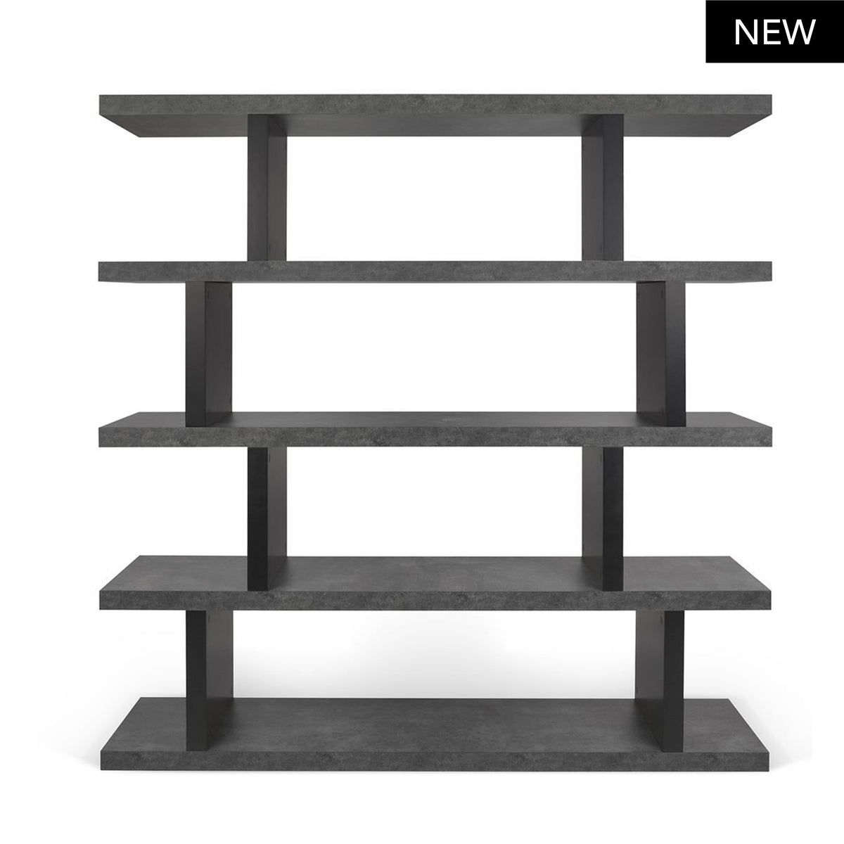 Libreria Step High