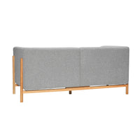 Divano MOMENT 2 posti