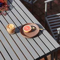 Piatti CLAY (set di 2 elementi)