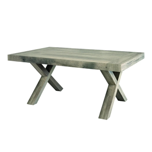 Tavolo allungabile MENPHIS 180x100 - 280x100 cm