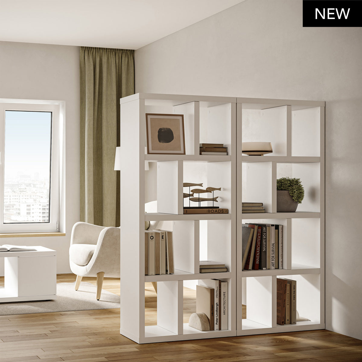 Libreria Berlin 4