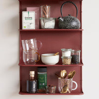 Set tazze KIOSK (set di 4)