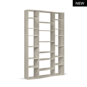 Libreria Valsa double