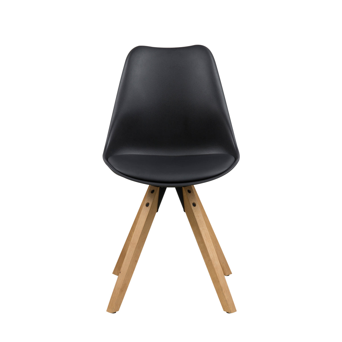 Sedia Vienna in polipropilene