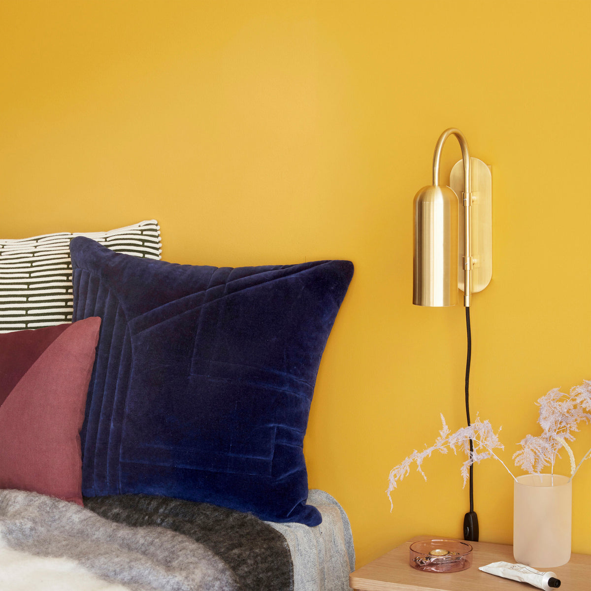 Lampada da muro ZENITH