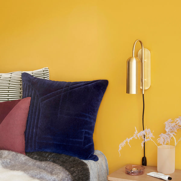 Lampada da muro ZENITH