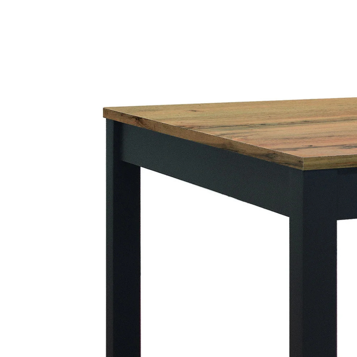 Tavolo allungabile CAPRI 90×90 - 180×90