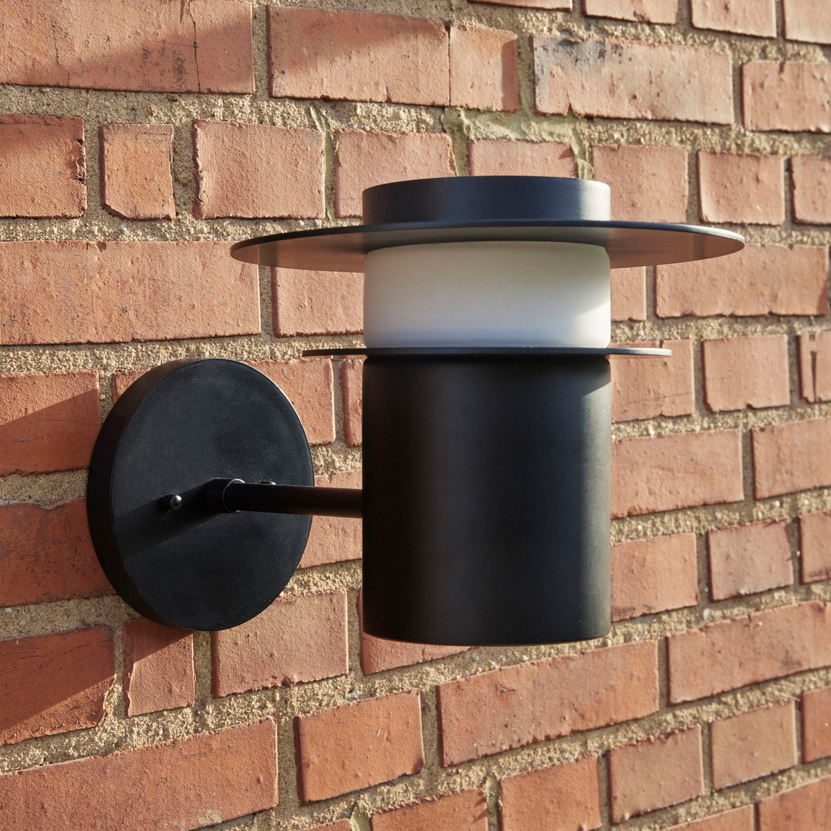 Lampada da muro SUBURB