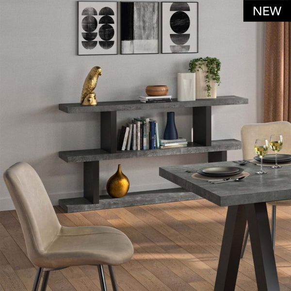 Libreria Step low