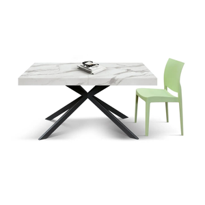 Tavolo allungabile Caorle 160×90 cm – 240×90 cm