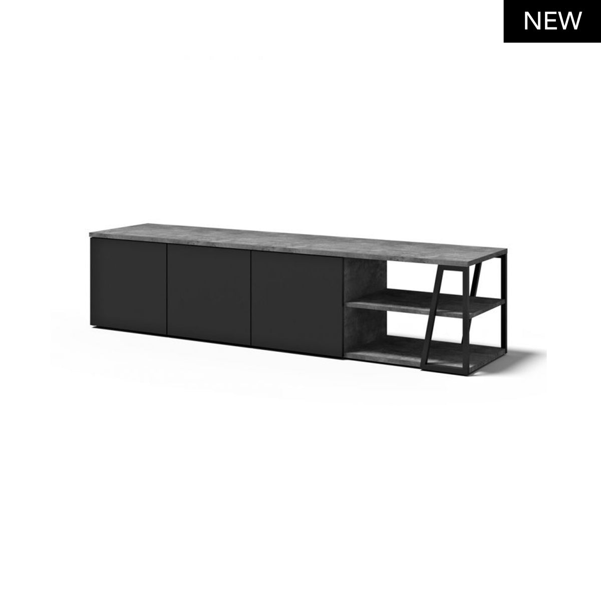 Mobile tv Albi 190