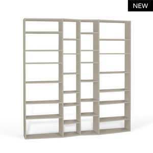 Libreria Valsa triple