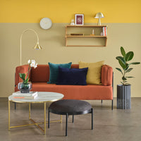 Divano 2 posti BLOCK