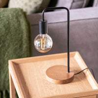 Lampada da tavolo TRUDY