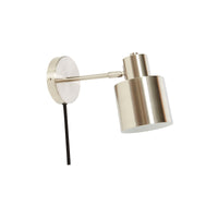 Lampada da muro FUSE