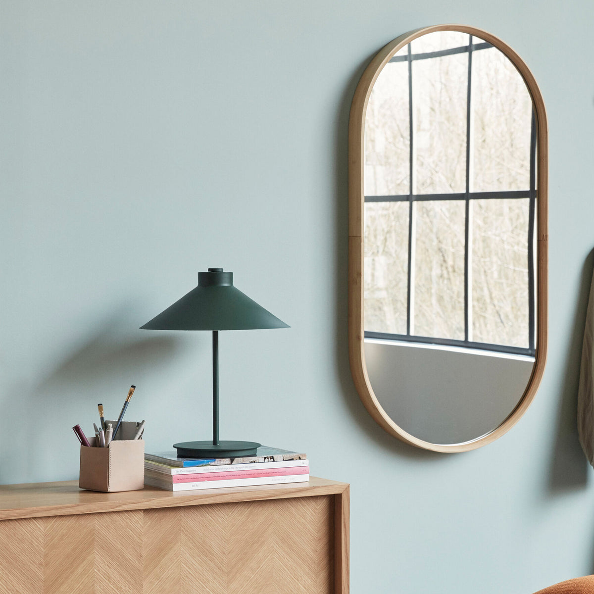 Lampada da tavolo SHAPE