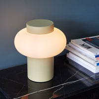 Lampada da tavolo CAMP